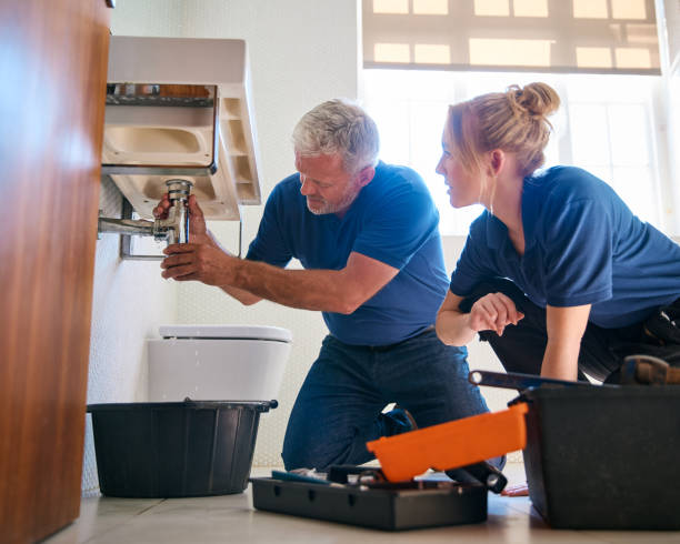 Professional Plumbing services in North Augusta, SC